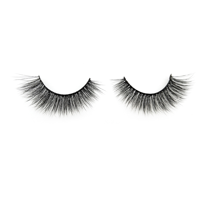 Latest 3d mink lashes vendor with wholesale price UK JH58